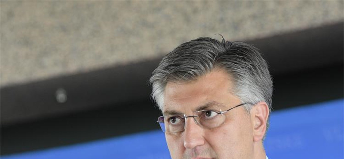 Zadovoljni smo objavom Fitcha, radimo na preduvjetima za gospodarski rast